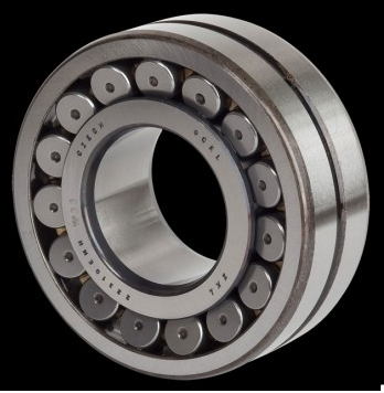 RODAMIENTO (BALINERA) DE RODILLOS A RÓTULA 22313EW33J/C3-NF 65x140x48mm C/RANURA LUBRICACIÓN RANURA P/ANILLO
