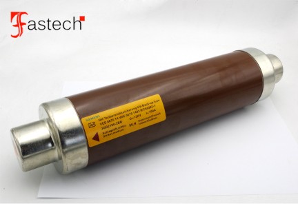 Fuse link HH 20-36kV 6.3A 537mm – Medium-/high voltage fuse 36kV 6,3A Diam.56mm -Alt 45DB360V6,3PD Fuse link HH 20-36kV 6.3A 537mm – Medium-/high voltage fuse 36kV 6,3A Diam.56mm -Alt 45DB360V6,3PD