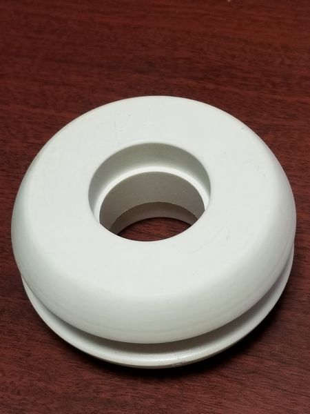 POLEAS DE ARNITE TIPO DONA 75MM – RANURA PARA BANDA TRAPEZOIDE / IDLER ROLL TEFLON POLEAS DE ARNITE TIPO DONA 75MM – RANURA PARA BANDA TRAPEZOIDE / IDLER ROLL TEFLON