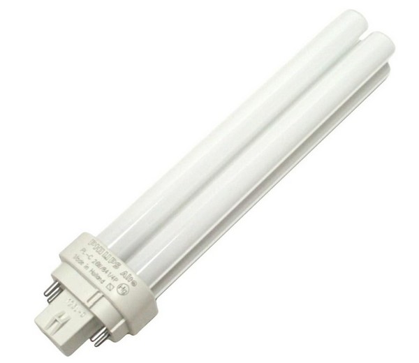 Lampara Fluoresente Philips 26w Master PL-C 26w/840/4P 4-PIN – Cool White P/Base G24q-3 For model RITTAL PS4155000 Lampara Fluoresente Philips 26w Master PL-C 26w/840/4P 4-PIN – Cool White P/Base G24q-3 For model RITTAL PS4155000