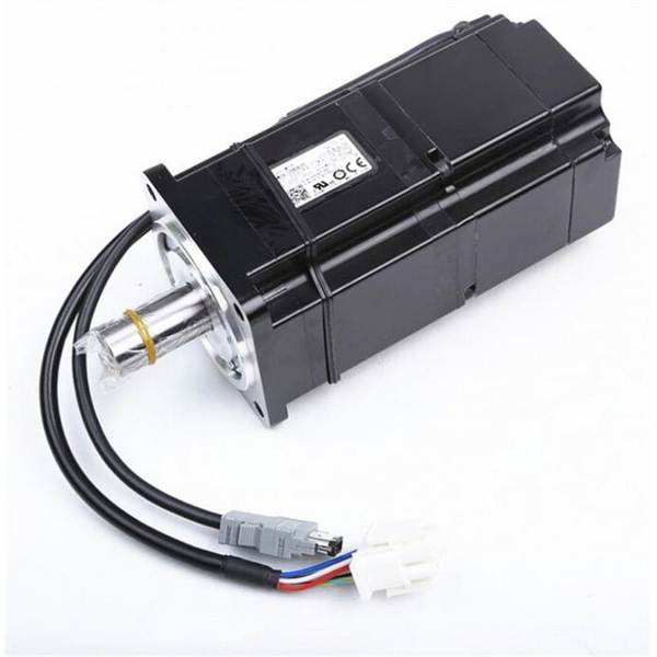 SERVO MOTOR, 750W 0.75kW; 4.4AMP 200V 3000R/MM OMRON Ref.50.07.G0 R88M-W75030H-S1-D / 50.07.G0 SERVO MOTOR, 750W 0.75kW; 4.4AMP 200V 3000R/MM OMRON Ref.50.07.G0 R88M-W75030H-S1-D / 50.07.G0