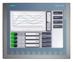 SIMATIC HMI, KTP1200 BASIC, BASIC PANEL, KEY/TOUCH OPERATION, 12″ TFT DISPLAY, 65536 COLORS, PROFINET INTERFACE, CONFIGURABLE FROM WINCC BASIC V13/ STEP 7 BASIC V13 6AV2123-2MB03-0AX0 SIMATIC HMI, KTP1200 BASIC, BASIC PANEL, KEY/TOUCH OPERATION, 12″ TFT DISPLAY, 65536 COLORS, PROFINET INTERFACE, CONFIGURABLE FROM WINCC BASIC V13/ STEP 7 BASIC V13 6AV2123-2MB03-0AX0