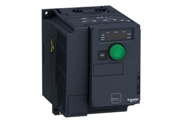 VARIADOR 3X380-500V 1,5KW 2HP 4,1A Remplzazo P:ATV312HU15N4 VARIADOR 3X380-500V 1,5KW 2HP 4,1A Remplzazo P:ATV312HU15N4
