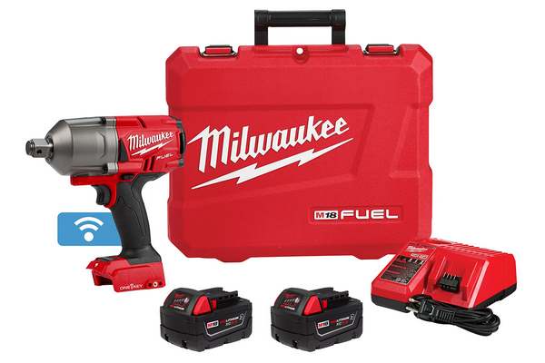 Juego de Taladros M18 FUE 1/2″ Hammer Drill/Driver + 1 Side Handle + 2 Batteries + 1 Blow Molded Case Juego de Taladros M18 FUE 1/2″ Hammer Drill/Driver + 1 Side Handle + 2 Batteries + 1 Blow Molded Case