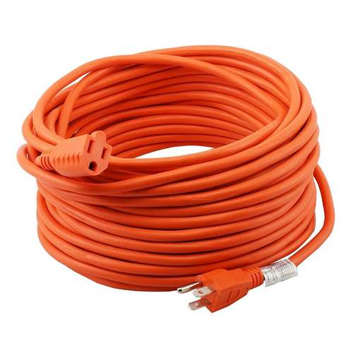 EXTENSION ELECTRICA 3 HILOS CABLE #16 (3X16AWG) 50 FT DE LARGO EXTENSION ELECTRICA 3 HILOS CABLE #16 (3X16AWG) 50 FT DE LARGO