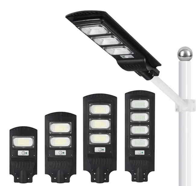 LAMPARA DE CALLE LED 200W C/PANEL SOLAR 6V 15W 130LM/W / LED Solar Street Lamp Solar panel:6V 8W multi-crystal high efficiency Battery capacity: 3.2V 5000mAH iron phosphate battery32650 Exp LAMPARA DE CALLE LED 200W C/PANEL SOLAR 6V 15W 130LM/W / LED Solar Street Lamp Solar panel:6V 8W multi-crystal high efficiency Battery capacity: 3.2V 5000mAH iron phosphate battery32650 Exp