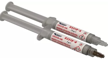 Epoxy conductor de plata / Silver Epoxy Adhesive – High Conductivity 14 Gr Epoxy conductor de plata / Silver Epoxy Adhesive – High Conductivity 14 Gr