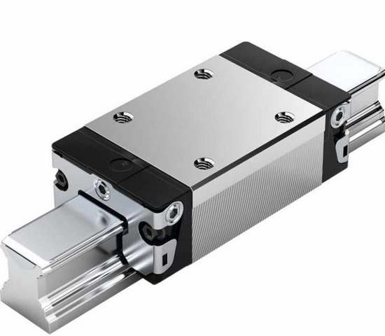 Ball runner block CS, made of Carbon steel KWD-025-SNS-C1-N-1; Size 25mm Seal, DS(REXROTH) P.Maq Bierrebi Ball runner block CS, made of Carbon steel KWD-025-SNS-C1-N-1; Size 25mm Seal, DS(REXROTH) P.Maq Bierrebi