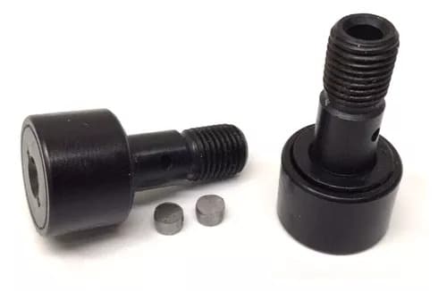 RODAMIENTO DE RODILLO TIMKEN CR12 /CR-12 Track Roller, Standard Stud RODAMIENTO DE RODILLO TIMKEN CR12 /CR-12 Track Roller, Standard Stud
