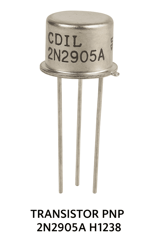 Transistor PNP 2N2905A