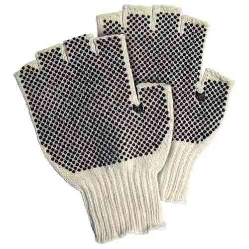 Guante Tejido Work Gloves: Memphis 9508M, Size Small, Cotton & Polyester Lined, Cotton & Polyester, General Purpose Guante Tejido Work Gloves: Memphis 9508M, Size Small, Cotton & Polyester Lined, Cotton & Polyester, General Purpose
