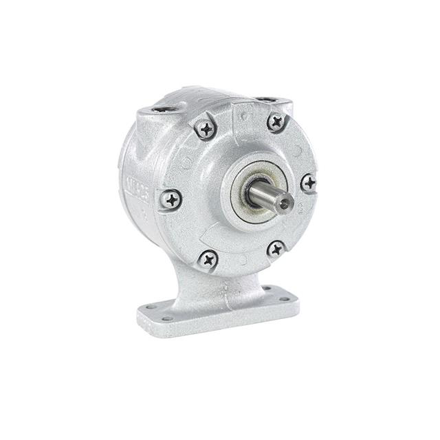 Motor neumático AIR MOTOR 1-1/2HP REVERSIBLE LUB; 3000 RPM Motor neumático AIR MOTOR 1-1/2HP REVERSIBLE LUB; 3000 RPM