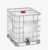 Tanque Maxicubo Plastico P/Agua 1M3-1000Lts Tanque Maxicubo Plastico P/Agua 1M3-1000Lts