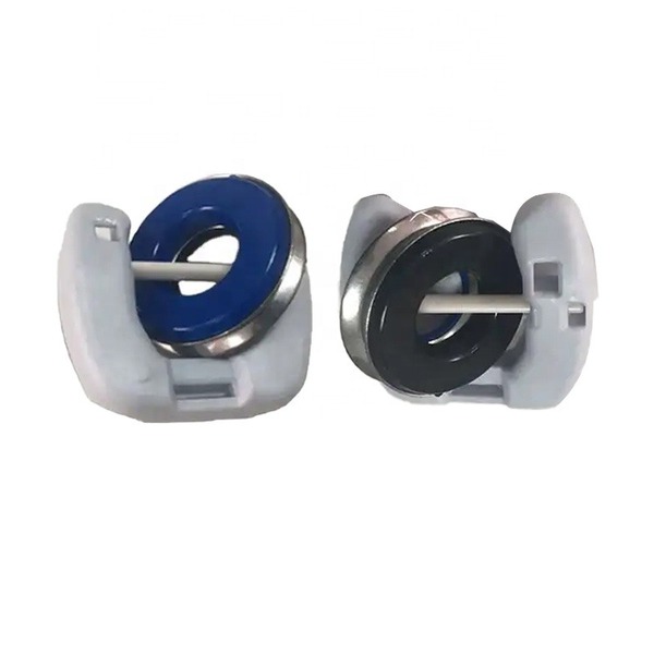 knitting spring tension set yarn tensioner knitting spring tension set yarn tensioner