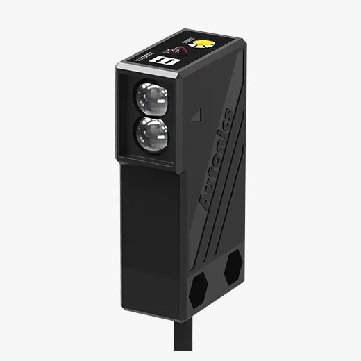 Sensores fotoeléctricos tipo detección lateral 2m(MS-2) Sensores fotoeléctricos tipo detección lateral 2m(MS-2)