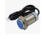 SENSOR INDUCTIVO BLINDADO 12-24VDCPNP/N.C D.30MM 3-HILOS CABLE IP68 / LJ30A3-10-Z/AX M30 10mm sensing DC 6-36V NPN NC cylinder inductive proximity switch sensor SENSOR INDUCTIVO BLINDADO 12-24VDCPNP/N.C D.30MM 3-HILOS CABLE IP68 / LJ30A3-10-Z/AX M30 10mm sensing DC 6-36V NPN NC cylinder inductive proximity switch sensor