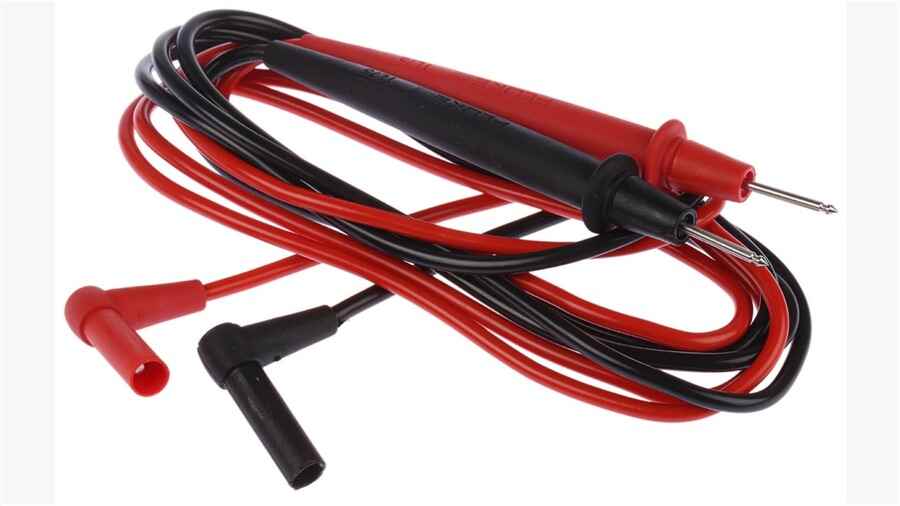 Juego de cables de prueba para multimetro Fluke TL75 Juego de cables de prueba para multimetro Fluke TL75