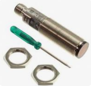 Pepperl+Fuchs Factory Automation VT18-8-H-120-M/40A/65B/118/128 Sensor, Photoelectric, BGS, 20-120mm Range, 10-30VDC, 4 Pin, M12 Conn, 800191 Pepperl+Fuchs Factory Automation VT18-8-H-120-M/40A/65B/118/128 Sensor, Photoelectric, BGS, 20-120mm Range, 10-30VDC, 4 Pin, M12 Conn, 800191