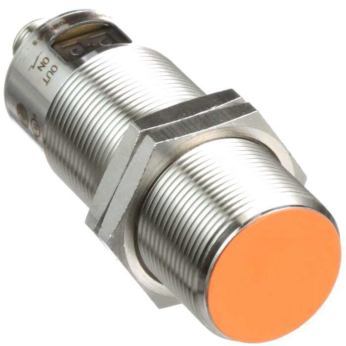 SENSOR DETECTOR CAPACITIVO KIA3080BFPKG/2T/US M30 x 1 SENSOR DETECTOR CAPACITIVO KIA3080BFPKG/2T/US M30 x 1