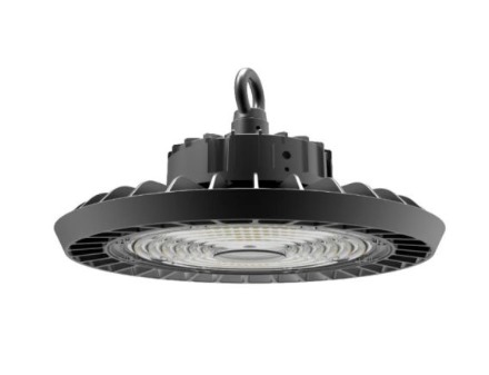 LAMPARA LED UFO HIGH BAY 150W LAMPARA LED UFO HIGH BAY 150W