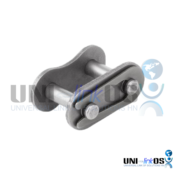 UNION P/CADENA SIMPLE PASO 60 / CANDADO P/CADENA SIMPLE / CONECTING LINK 60 UNION P/CADENA SIMPLE PASO 60 / CANDADO P/CADENA SIMPLE / CONECTING LINK 60