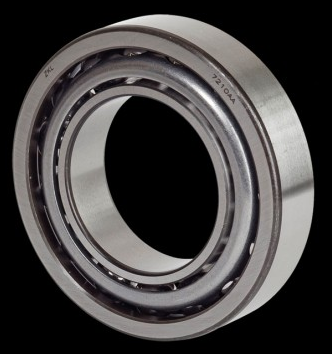 RODAMIENTO (BALINERA) DE CONTACTO ANGULAR 7010-B 50x110x27mm 40°